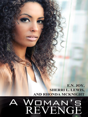 A Woman's Revenge - ebook